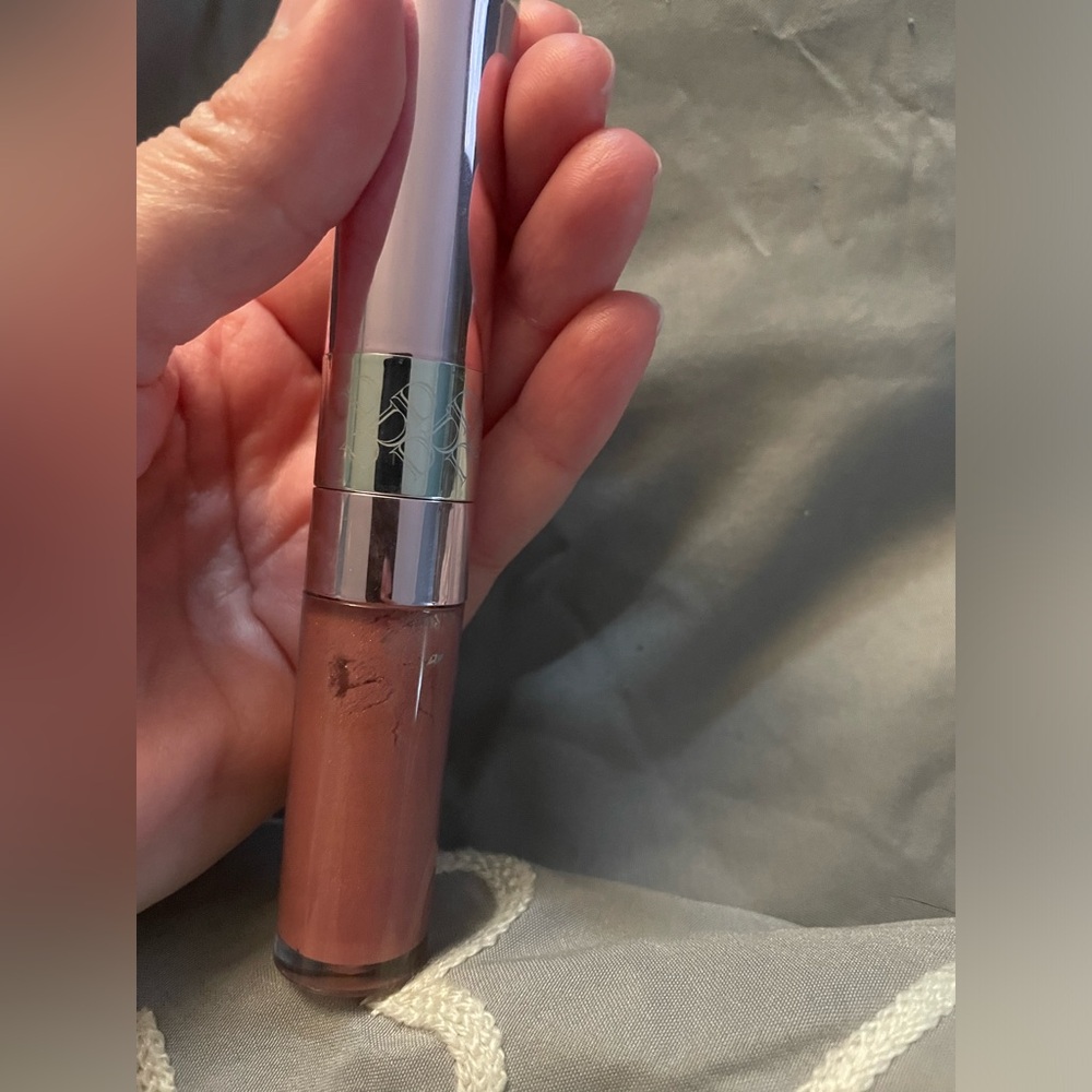 Dalton barely used Nude Lip gloss